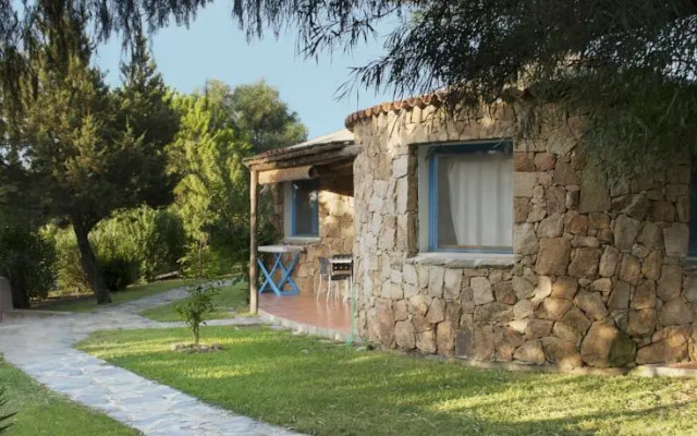 Calacavallo Villaggio Campeggio