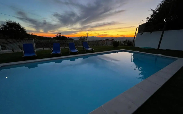 Casa Leite