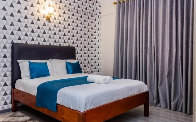 Lux Suites Micasa Sandalwood Apartments