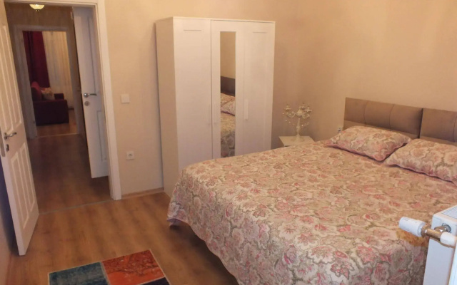 Verda Suites