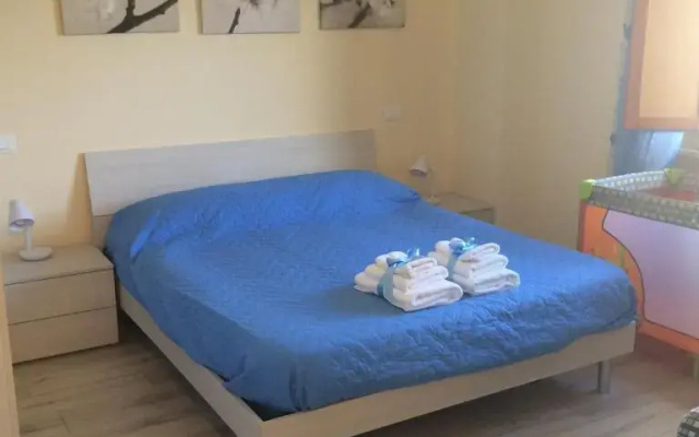 Bed & Breakfast Residenza Il Casone