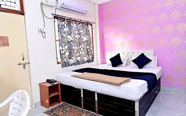 Hotel Vrindavan Inn
