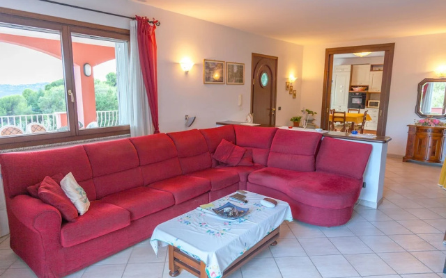 Appartamenti Villa Beatrice