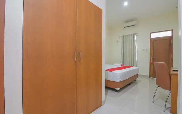 Wisma Gendhis by RedDoorz