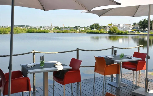 Novotel Carnac