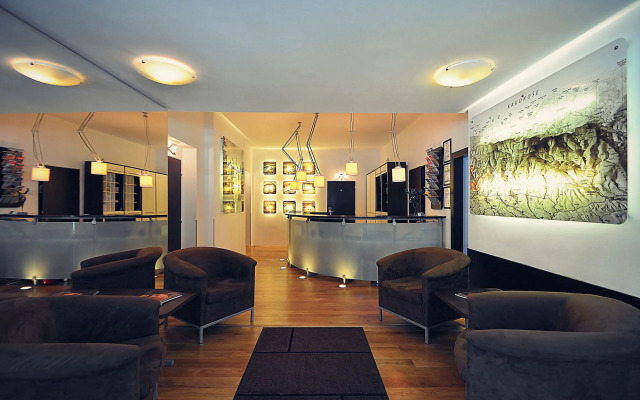 Hotel Bedřiška Wellness Resort & Spa