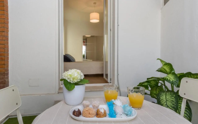 Acquachiara Suite