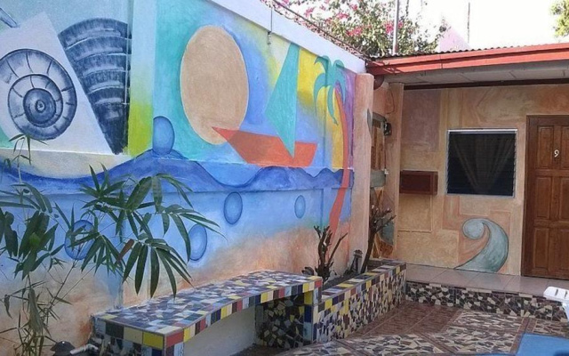 Hotel Maya