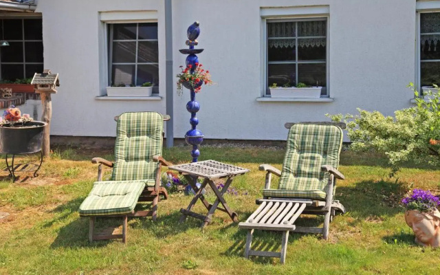 Ferienwohnung Bömitz