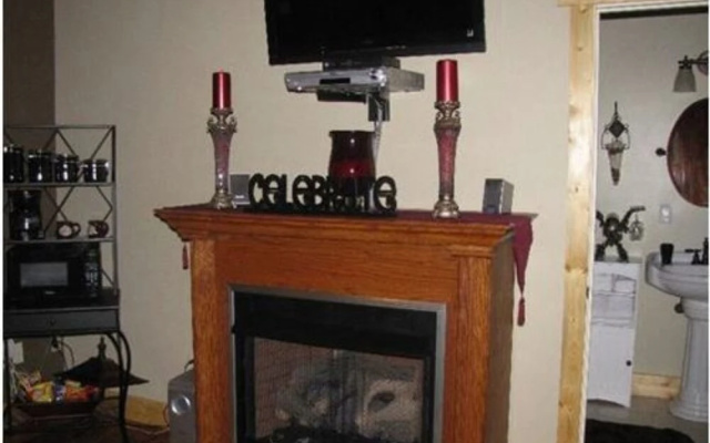 Eagles View B&B