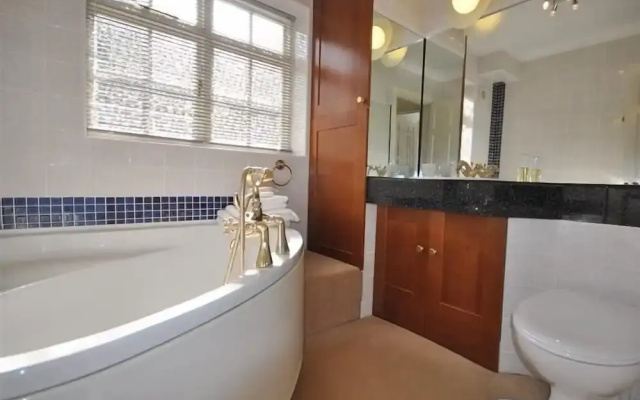 Fountain Cottage