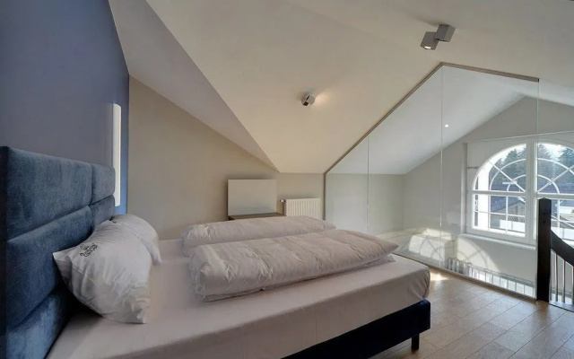 Norweska Dolina Luxury Resort