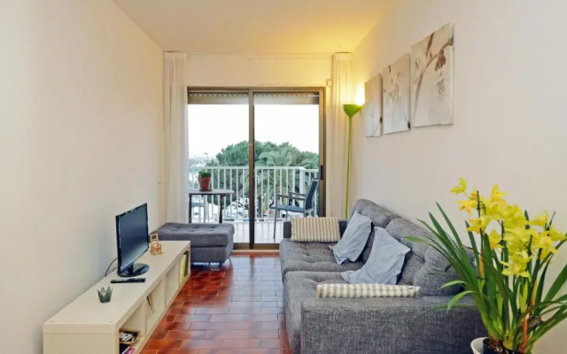 Apartamento Puerto Miramar