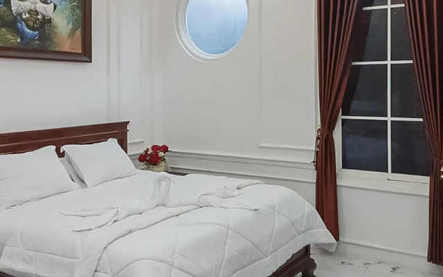 Sakura Guest House by the Lavana