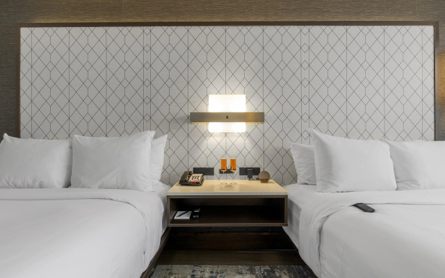 The Armon Stamford Hotel & Conference