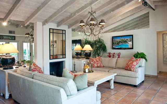 Bonita Bungalow