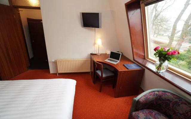 Hotel de Woudzoom