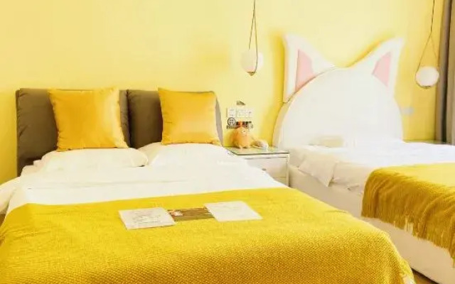 FLOWER homestay