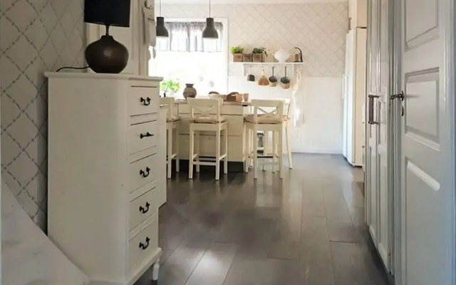 4 Star Holiday Home in Langshyttan