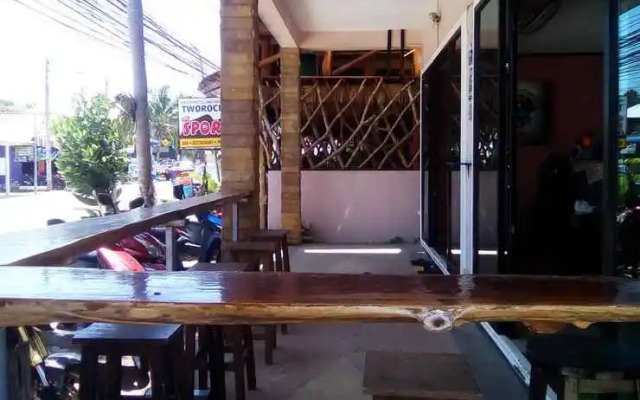 2Stoned Dormitory, Koh Phangan