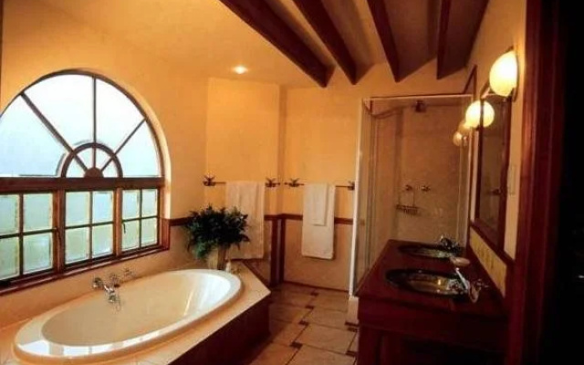 Ligna Lodge
