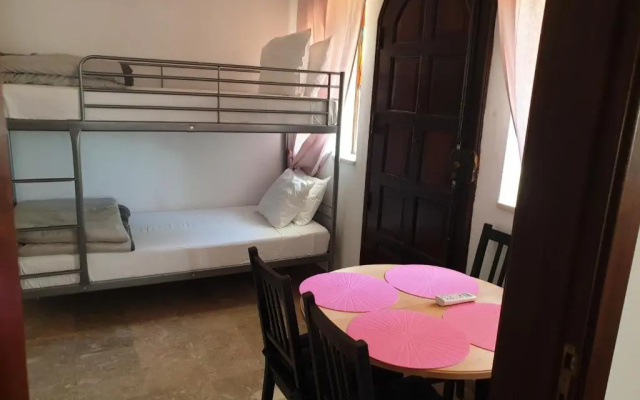 Oceanoasis Residences Suites
