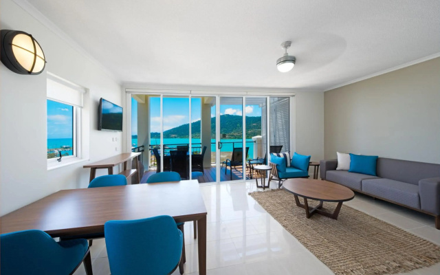 The Sebel Whitsundays Airlie Beach