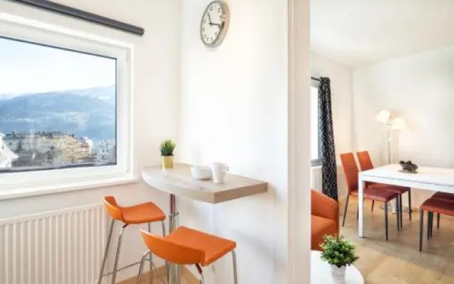 Apartment Mozart Top 2 by Alpen Apartments
