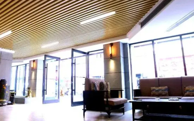 Ji Da Hotel