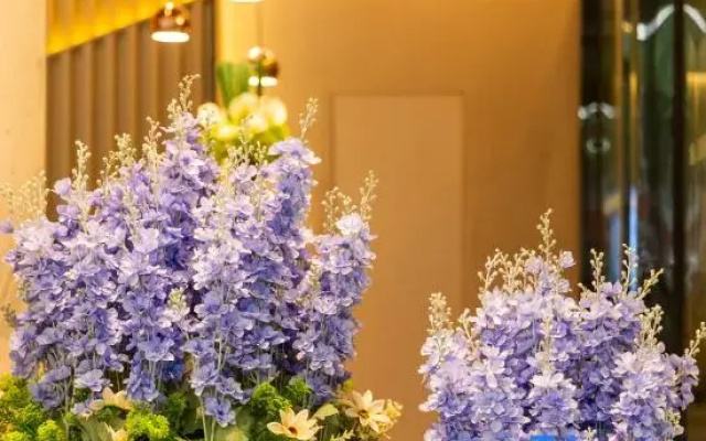 Homeinn Selected Hotel (Shiyan Renmin South Road Sanyan)