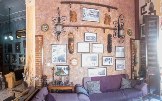 Hostal Peregrino Apartamento Compartido 2