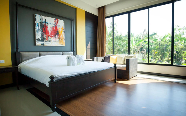 Dream Garden Resort