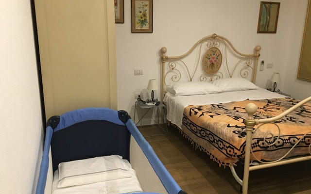 Bed & Breakfast Il Carignano