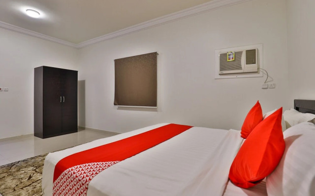 Sama Taibah Furnished Units by OYO Rooms
