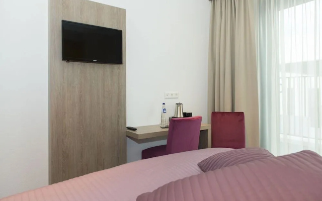 Hotel Bru