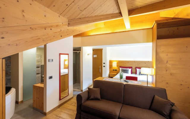 Cardo hotel