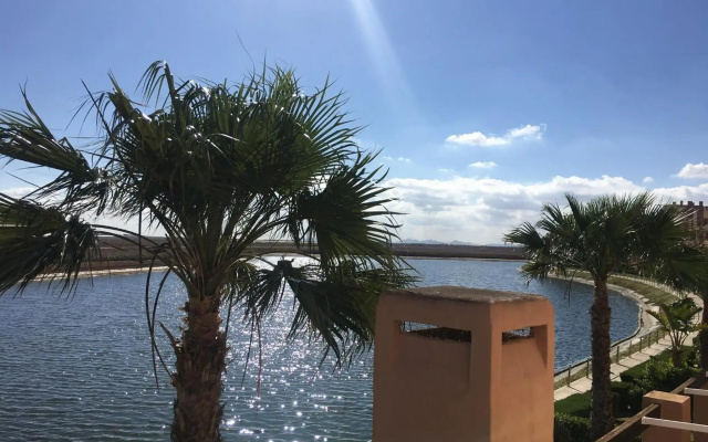 La Isla