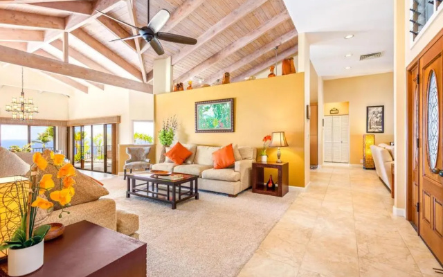 Keauhou Luxury Estate by Casago