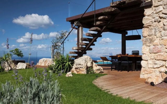 Casa Saleiman