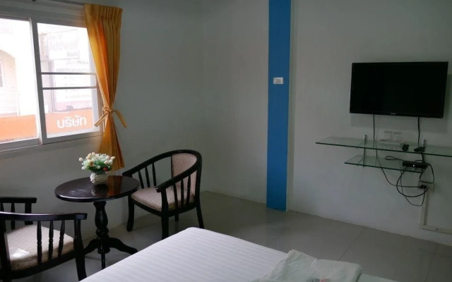 Nongkhai Seansouk Hotel