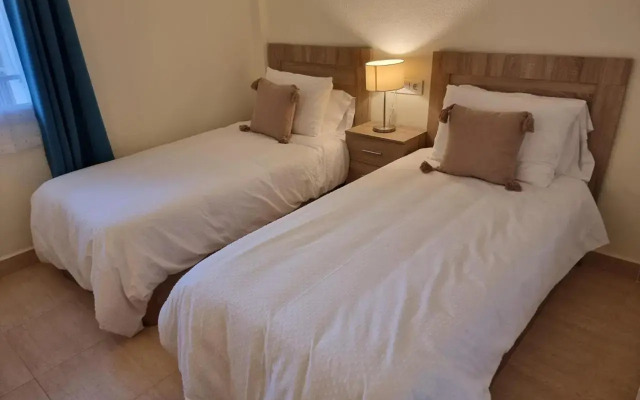 La Manga Club Resort - Bellaluz 470