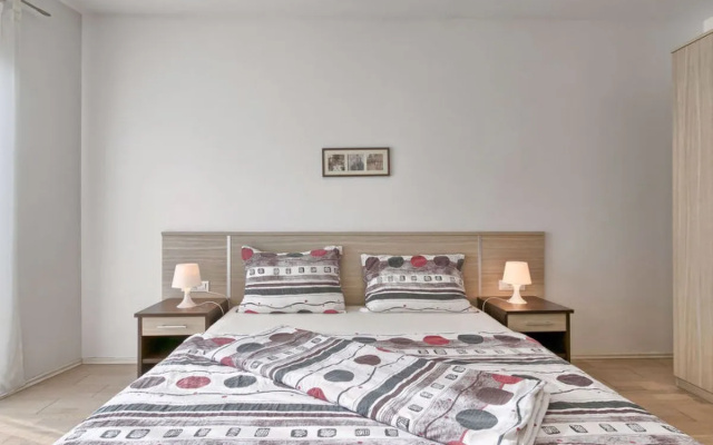 Villa Alpa 40665