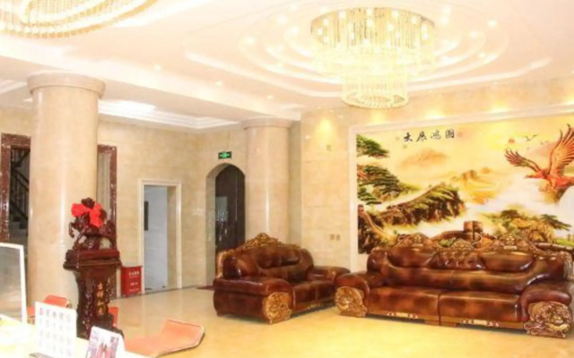 Dongri Yanguang Hotel