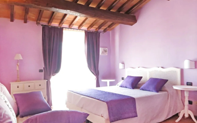 Villa Profidia