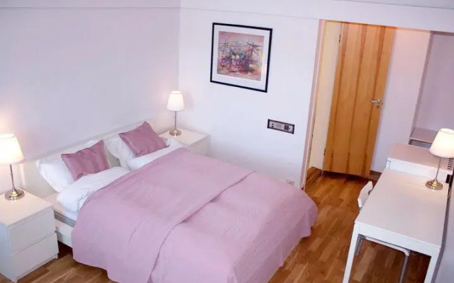 Birkeland Hotel