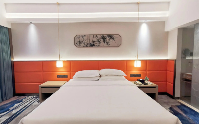 Landmark International Hotel