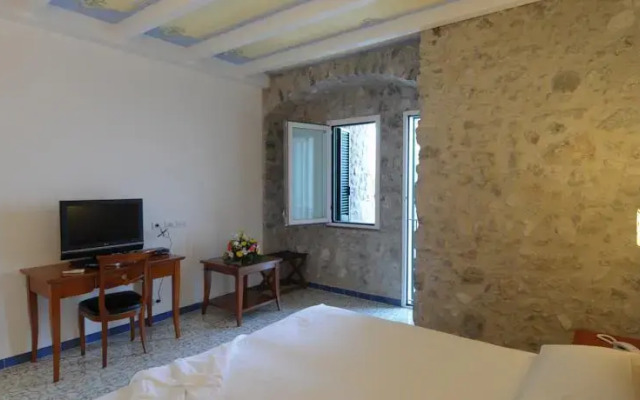 Villa Eremo San Francesco