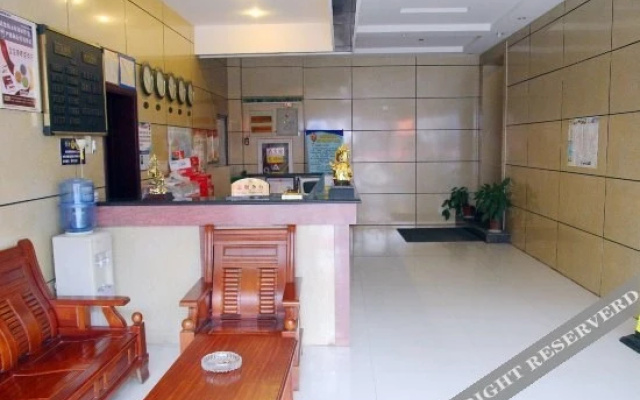 lidao Hotel