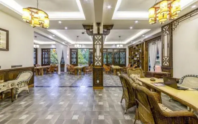 Pingle Ancient Town Sanjiang River View Homestay (Chuanxi Zhuhai Branch)