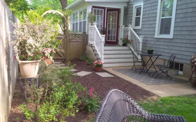 Sweet Dreams Bed and Breakfast Cutchogue